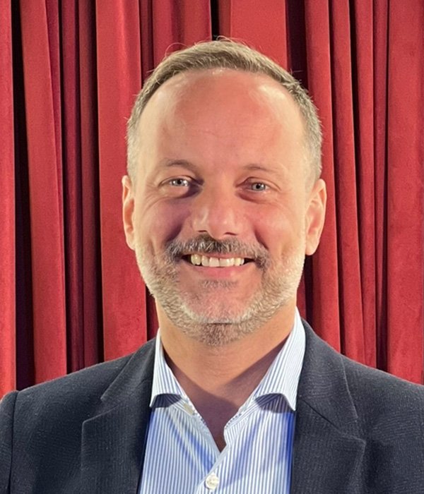 Charbel E. Watfa Head of Wellness Boutique Group