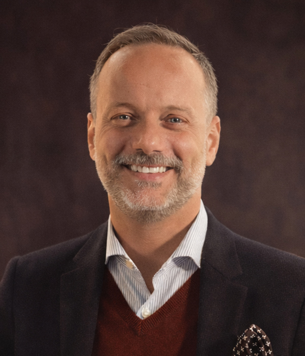Charbel E. Watfa Head of Wellness Boutique Group