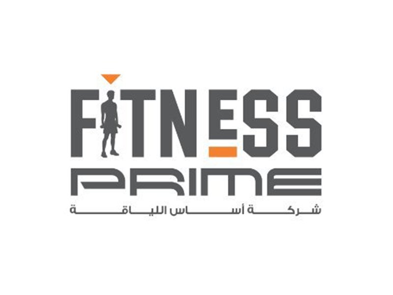 Fitness Prime logo