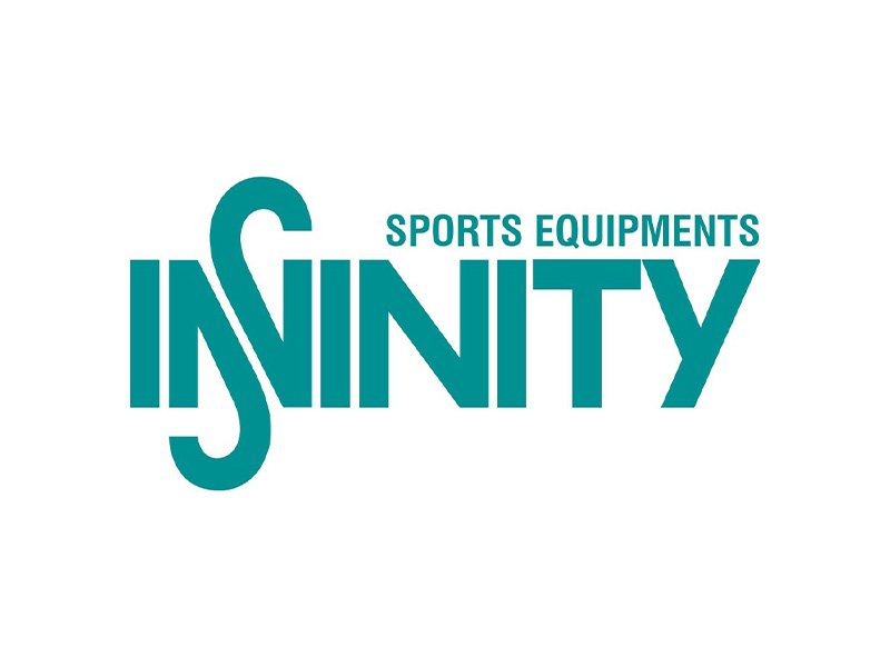 Infinity Sports logo