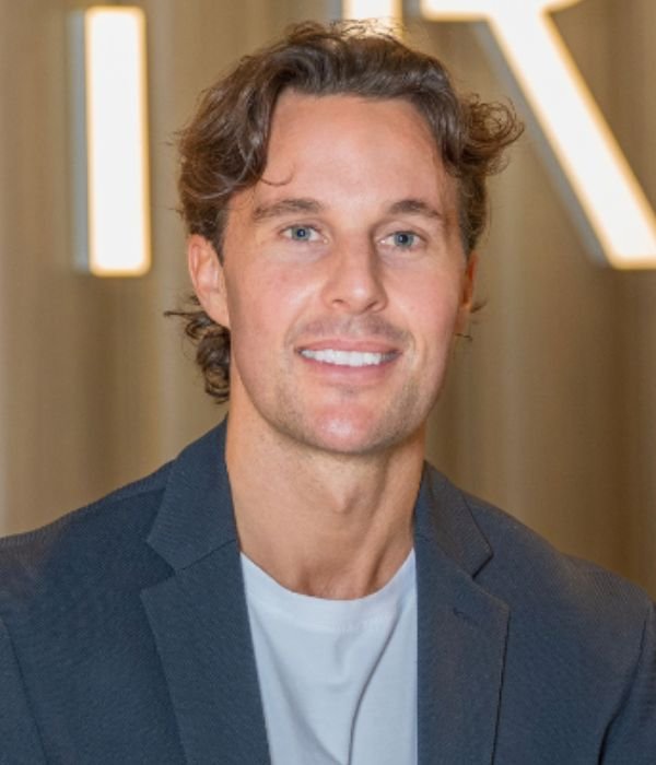 Jamie Moore Director, Fitness & Recovery SIRO Hotels by Kerzner