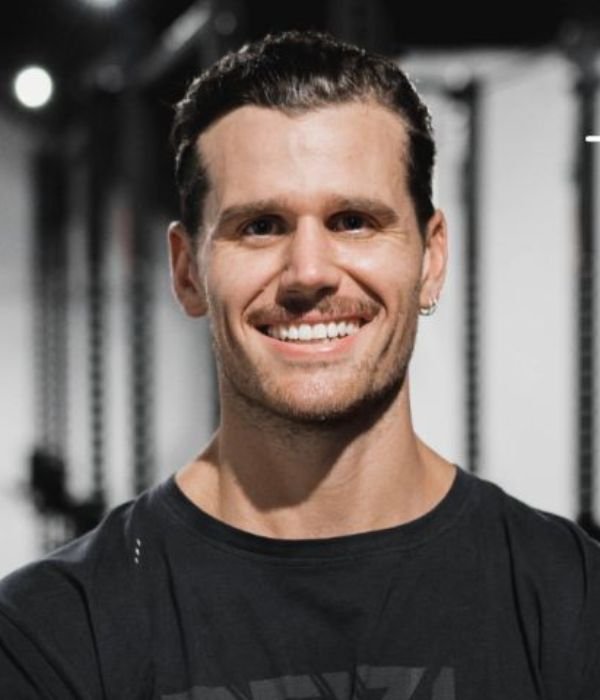 Josh Mildren Co-Founder REVL Training