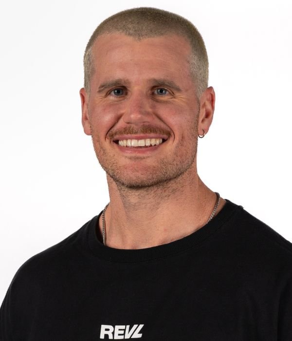 Josh Mildren Co-Founder REVL Training