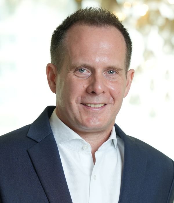 Kristian Toivanen Vice President, Product, Wellness & Spa Kempinski Hotels