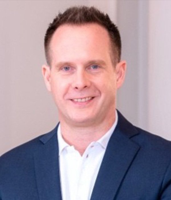 Kristian Toivanen Vice President, Product, Wellness & Spa Kempinski Hotels
