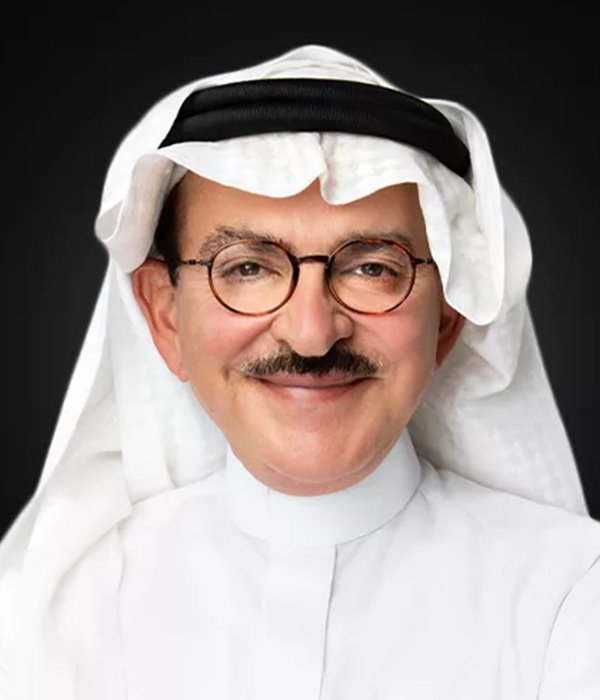 Mohammed Ameer Said Founder ZOYA Health & Wellbeing Resort