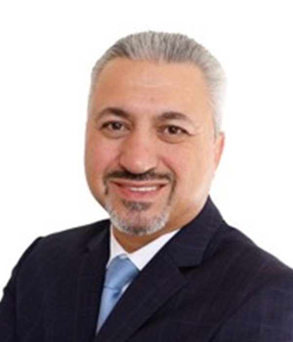 Nasser Obeid CEO PureGym Arabia