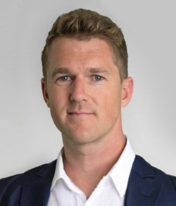 Owen Bowling Founder & CEO Coach Welly