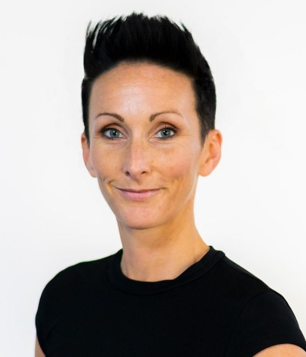 Sophie Lawler CEO Total Fitness