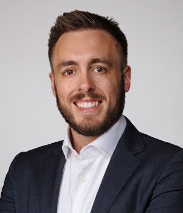 David Zanker Founder Franchise Digital