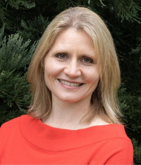 Erica Tillinghast Vice President Marketing, Precor