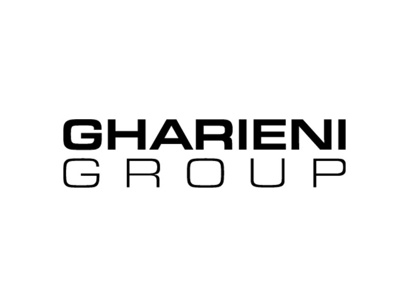 Gharieni Group logo