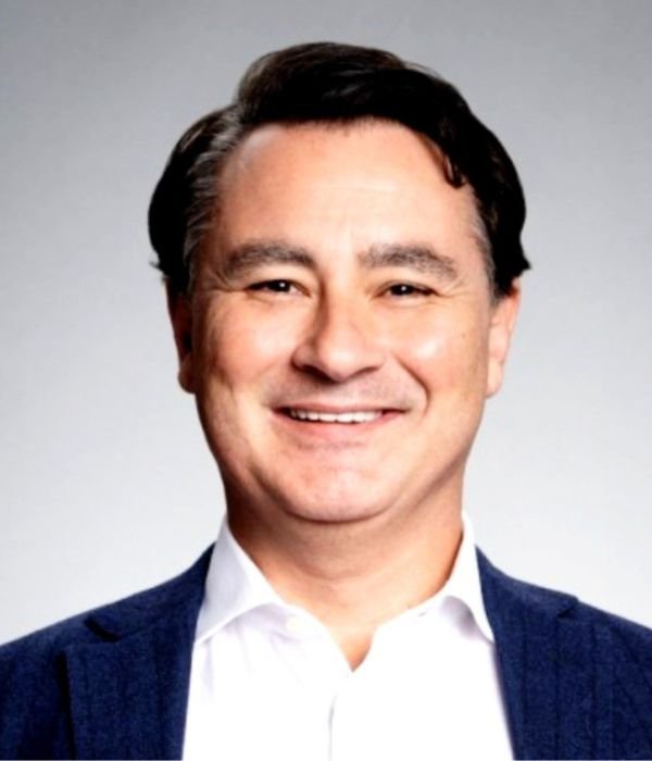 Jason McClintock, Vice President and Head of Sales & Partnerships, Worldpay for Platforms