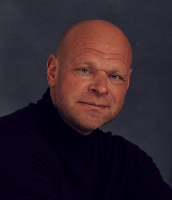 Jordy Kool Entrepreneur, Investor & Industry Advisor