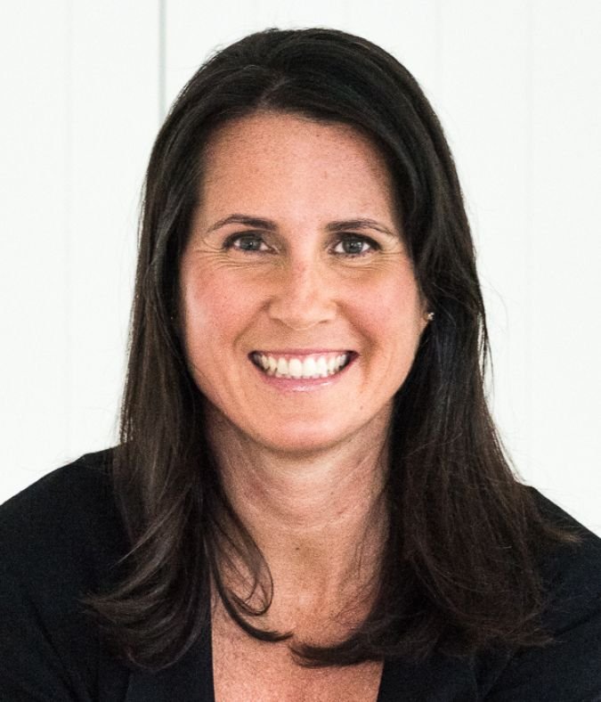 Lyndall Mitchell, Spa & Wellness Expert + Founder and CEO, Aurora Spa