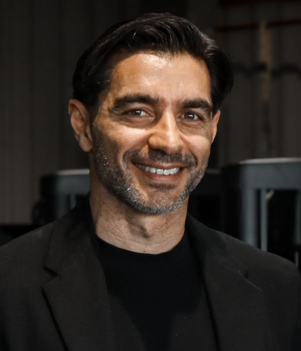 Pedro Simão, CEO and Founder, Balance Company