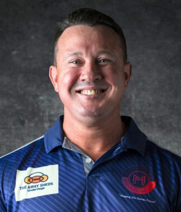 Ryan Comerford Founder & CEO Mentoring The ELITE