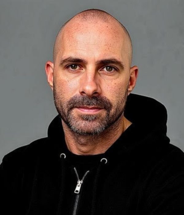 Brett Turner Head of Growth REVL Training