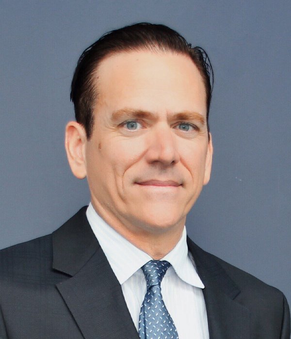 John Caraccio President & CEO World Gym International