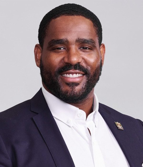 Kurt Mangum II Vice President of Partnerships ISSA ( International Sports Sciences Association)