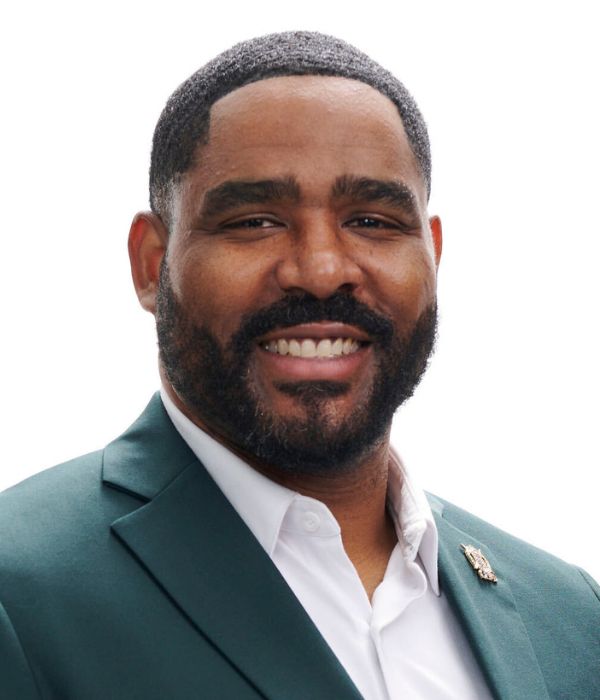 Kurt Mangum II Vice President of Partnerships ISSA ( International Sports Sciences Association)