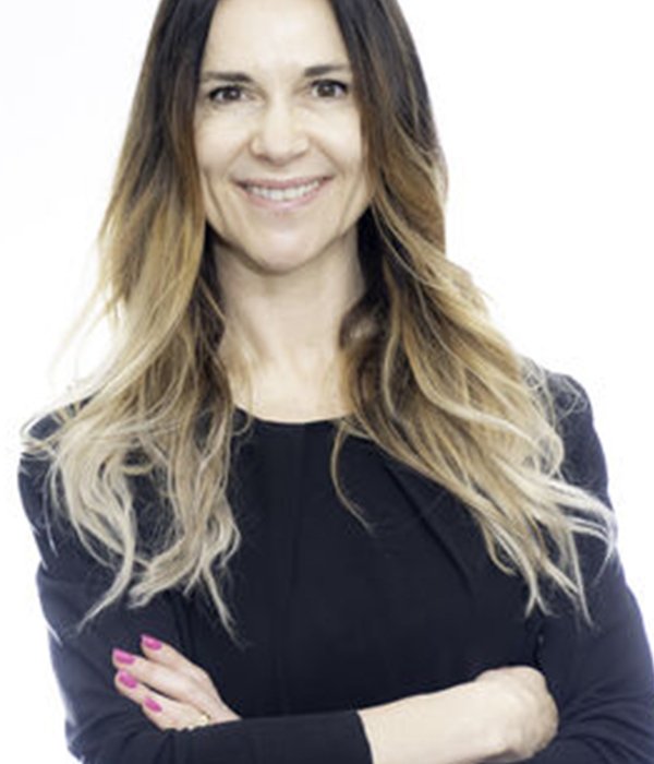 Michelle Dand Head, Product & Programming David Lloyd Clubs