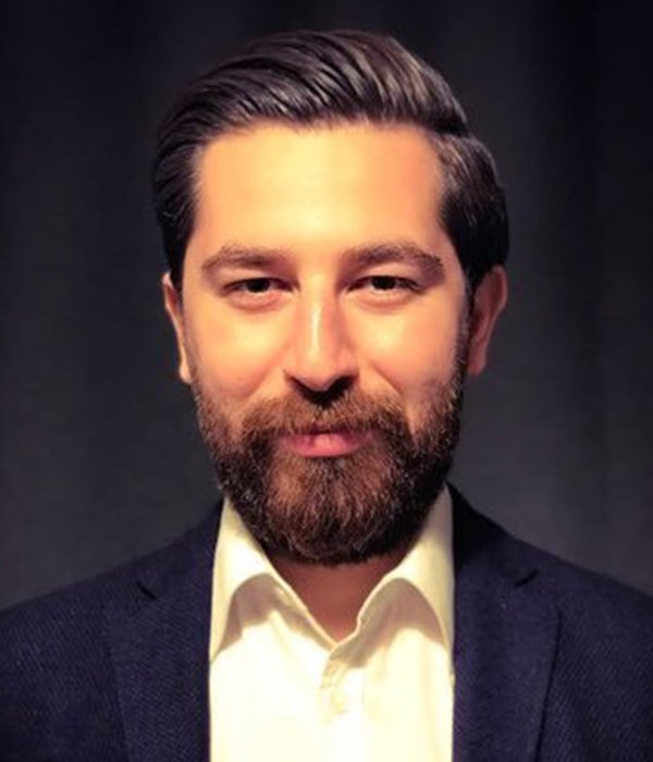 Mumtaz Demirci Co-CEO Mars Athletic