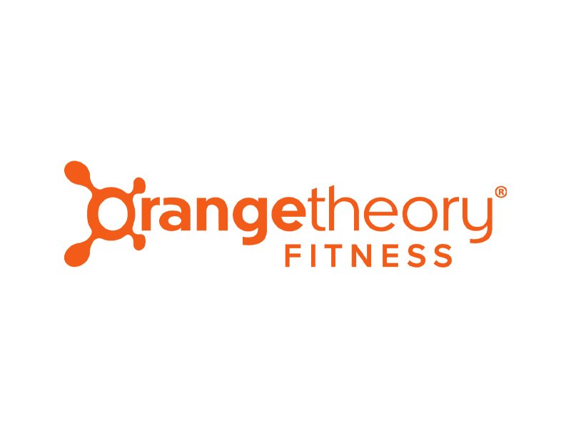 Orangetheory logo