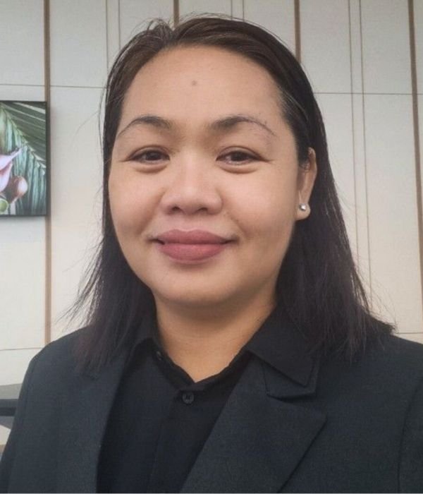 Sasivimol Fernandes Corporate Director, Spa Operations Centara Hotels & Resorts