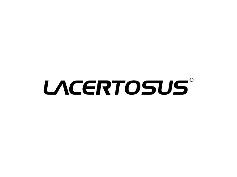 lacertosus logo
