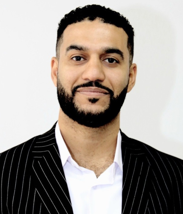 Ahmed Kotb, COO, ProBody (Gold’s Gym)