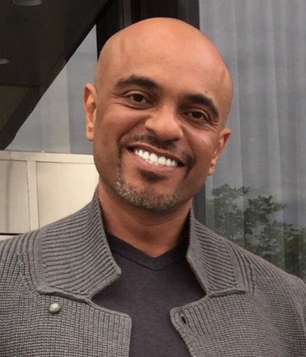 Bader Boodai, Founder, Oxygen Gyms