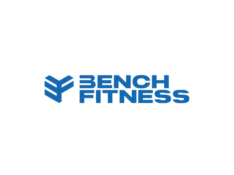 Bench Fitness Logo