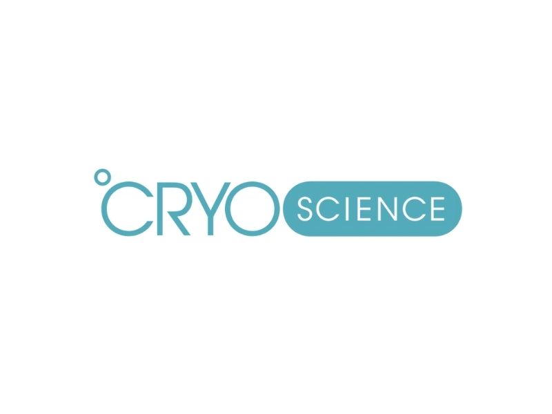 Cryo Science logo