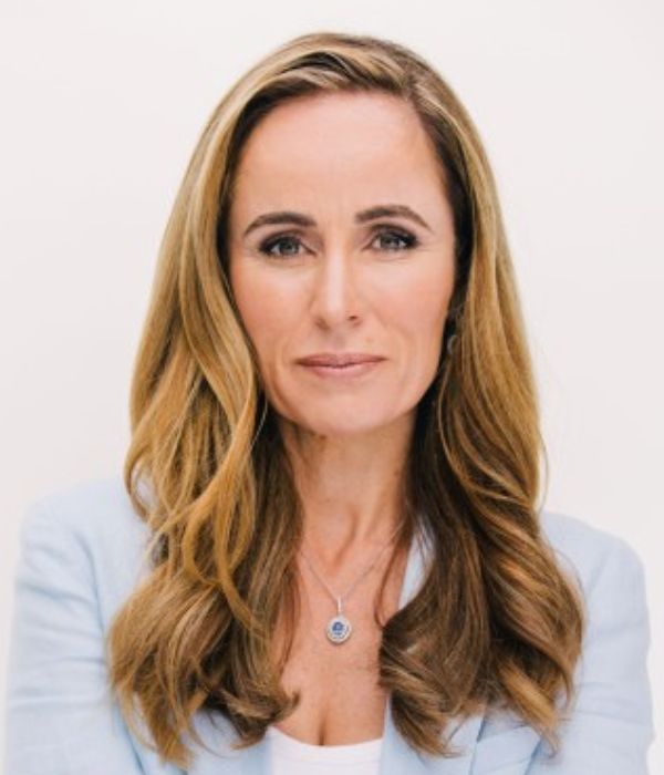 Dorothy Kilroy, Chief Commercial Officer, OURA