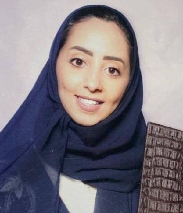 Ghader Jayzani, Standards and Accreditations Director, Leaders Development Institute, Ministry of Sport, Saudi Arabia