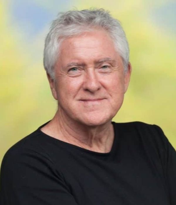 Gordon Oldham, Founder, Pavillons Hotel and Resorts Group