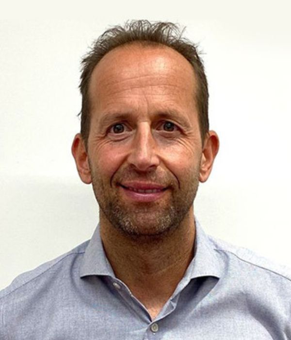 Jason Tubbs, COO, Fitness First MENA