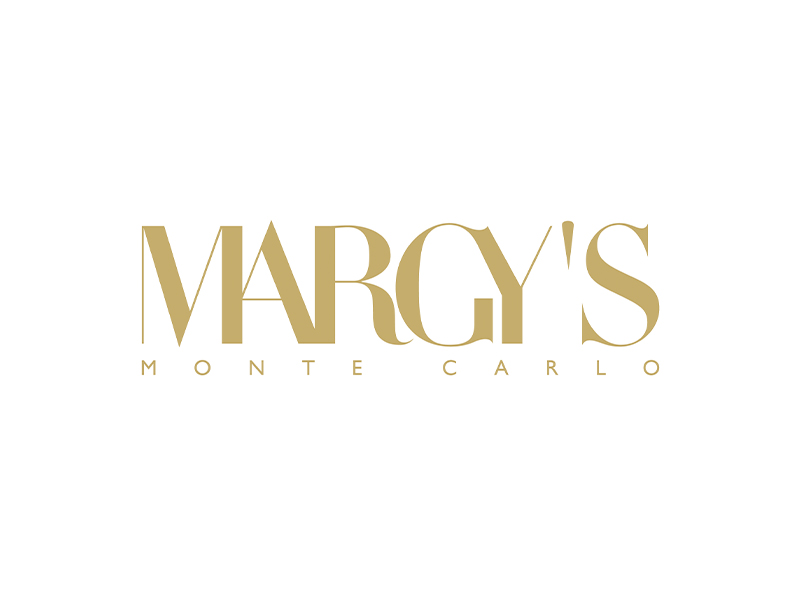 Margy's logo