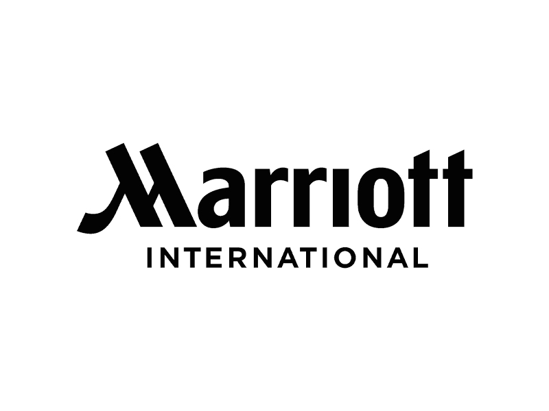 Marriott International logo