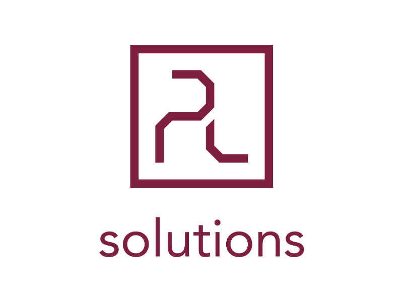 PL Solutions logo