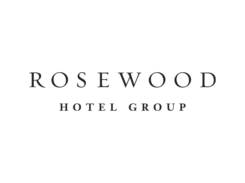 Rosewood Hotel Group logo