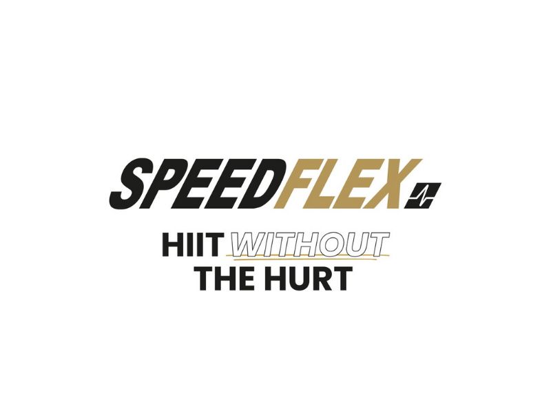 Speedflex logo 2026 800x600