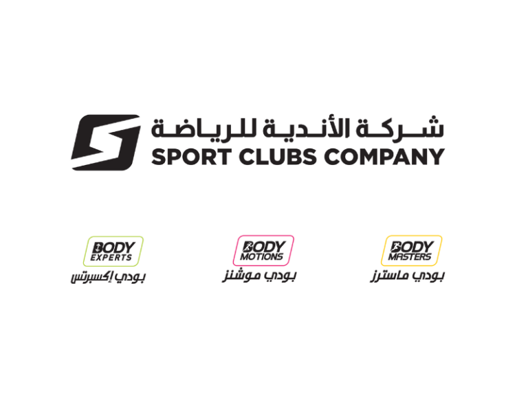 Sport Clubs Company logo