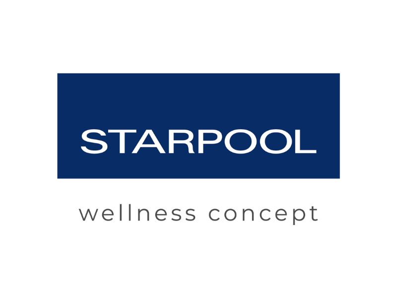 Starpool logo
