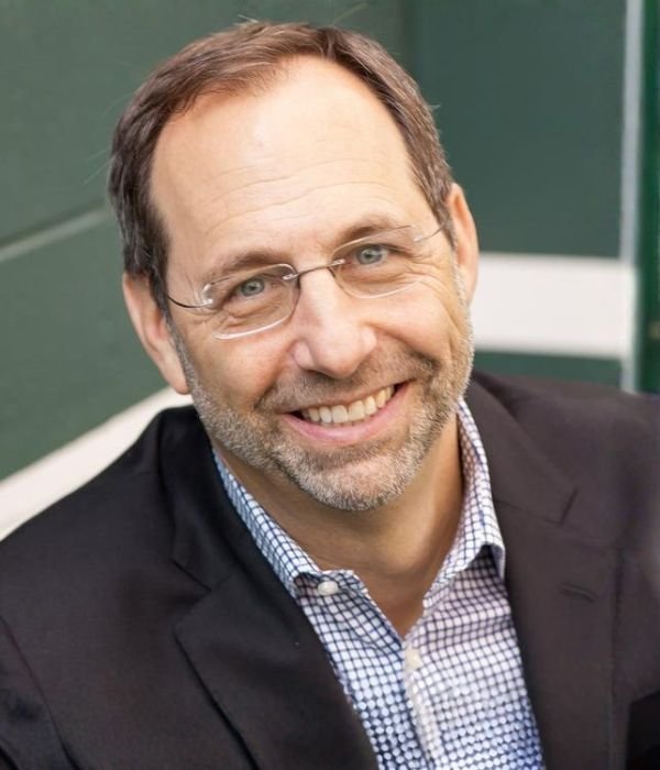 Steven Schwartz, CEO, Midtown Athletic Clubs