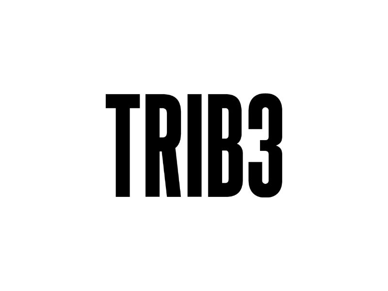 TRIB3 logo