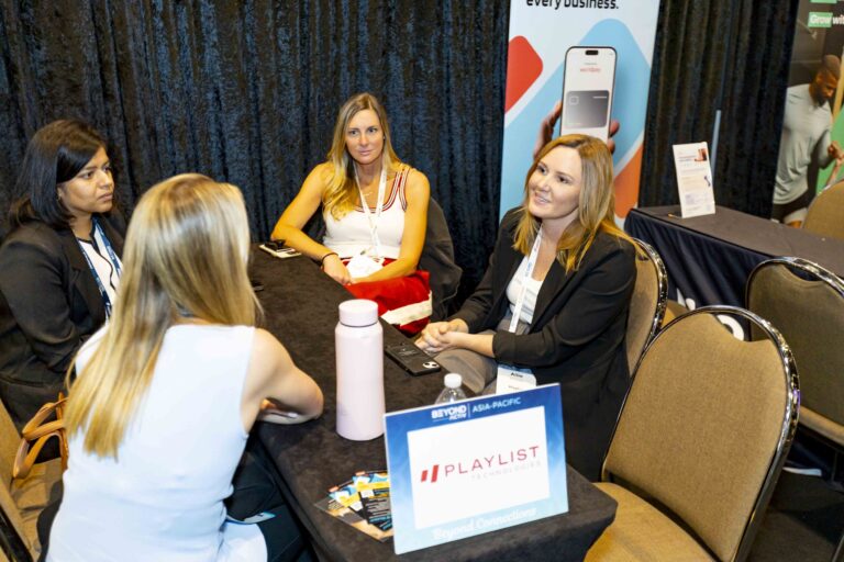 beyond activ connections