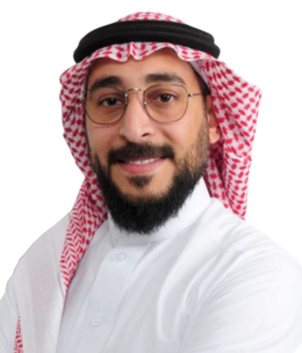 Abdulrahman Ismael, Operations Director (Body Masters), Sport Clubs Company