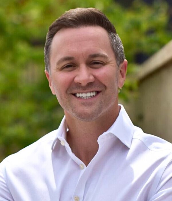 Bradford Reynolds, Co-CEO, RSG Group USA